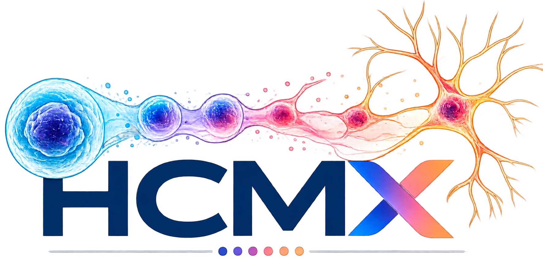 HCMX — Human Cell Model Exchange